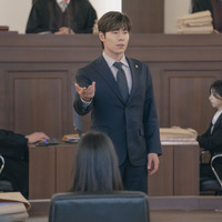韓国ドラマ『弁論をはじめます。』イ・ギュヒョンが演じるシベクが犯人なのか!? 衝撃の告白で物語が急展開