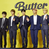 BTS(Photo by The Chosunilbo JNS/Imazins via Getty Images)