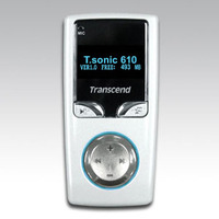 T.sonic 610