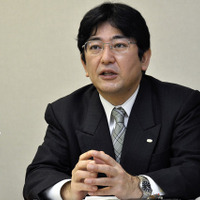 藤原隆氏