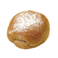 玄米パン（150円）