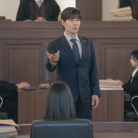 韓国ドラマ『弁論をはじめます。』最終話配信　チョン・リョウォンとイ・ギュヒョンがタッグを組み、悪を成敗