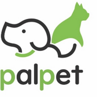 「パルペット」ロゴ