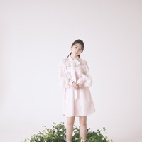 Seventeen専属モデル・石川花、新曲「星空の約束」ミュージックビデオがフル尺で公開！