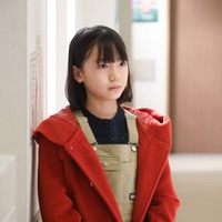 朝ドラで話題の人気子役・稲垣来泉が月9ドラマ『PICU』に出演決定！ 画像