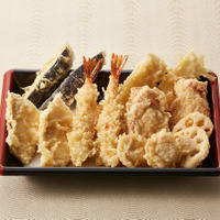 天丼てんや、今年も「年越し天ぷら」の予約受付スタート