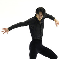山本草太(Photo by Toru Hanai - International Skating Union/International Skating Union via Getty Images)