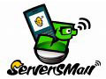 フリービット、「ServersMan＠Windows Mobile 1.0b」の提供を開始 画像