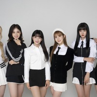 韓国の6人組ガールズグループSTAYC、日本デビューシングル本日リリース！記念生配信も決定 画像