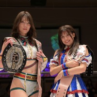 SKE48・荒井優希、3度目の防衛成功でチャンピオンとして年越し確定！ 画像