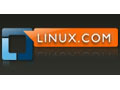 Linuxポータル「Linux.com」がリニューアルオープン 〜 コミュへの貢献度をポイントで評価 画像