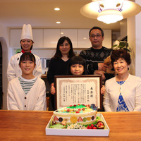 子どもたちの夢のケーキをかたちに！銀座コージーコーナー「夢のケーキコンテスト2022」グランプリ発表