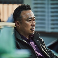 韓国ドラマ『刑事ロク　最後の心理戦』で主演！活躍目立つ注目俳優 イ・ソンミン 画像