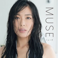 小澤美奈瀬写真集『MUSE』(c)西條彰仁／講談社