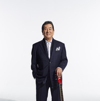 加山雄三、『NHK紅白歌合戦』に特別企画で出場　85歳は史上最高齢 画像