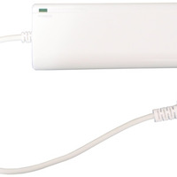 AA battery charger for iPod/iPhone 3G