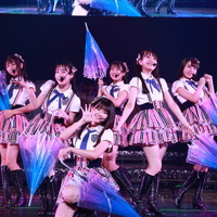 SKE48「今までのSKE48を超えます！」……次世代メンバー総勢26人参加のコンサートで先輩越えを宣言！ 画像