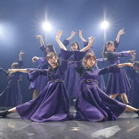 乃木坂46、全国5ヵ所9公演のアンダーライブ完走！ 画像