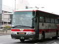 Wi2と京急バス、リムジンバス全車両にネット接続サービスを導入 画像