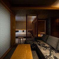 京都のスモールラグジュアリーホテル「東山 四季花木」が開業3周年記念プラン