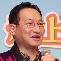 春風亭昇太、『笑点』新メンバー登場を予告「2月の放送から…」 画像