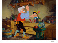誕生から70年！『ピノキオ』が高画質＆7.1chのBlu-rayで蘇る 画像