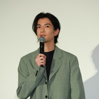 渡邊圭祐（c）2023「恋のいばら」製作委員会