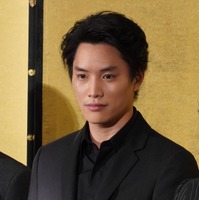 鈴木伸之、俳優歴13年も受賞ゼロ…「評価された賞はやっぱりほしい」 画像