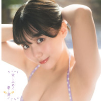 田中美久、HKT48トップクラスのセクシーボディを大胆に！ 画像
