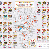 下北沢のディープな飲食店が57も参加する呑み歩きイベント開催！「チーズ」と「激辛」がテーマ