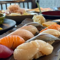 寿司居酒屋 まるがまる 高田馬場店で寿司食べ放題イベント開催
