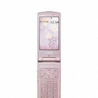 「N-08A」（Perfume Pink）