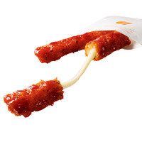 チーズハットグ風ヤンニョムチーズスティック（2本入り）