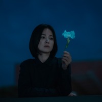 韓国ドラマ『ザ・グローリー ～輝かしき復讐～』ソン・ヘギョがイ・ドヒョンとともに、人生を賭けた復讐に挑む