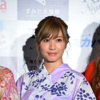 元AKB48・大島麻衣、「女版ガーシー」扱いに不満 画像