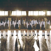櫻坂46、三期生にとって初のMV「夏の近道」公開