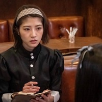 若月佑美、SPドラマ『新・ミナミの帝王』新作に出演決定！ 画像