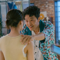 イ・スンギ＆イ・セヨンが世の中の悪をぶった切る弁護士に　韓国ドラマ『ルール通りに愛して！』