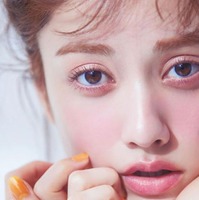 写真は谷まりあ公式Instagramから（※写真は所属事務所より掲載許諾をもらってます）