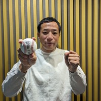 ナイツ塙、ニッポン放送の「WBC実況中継」応援団長に就任