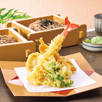 和食麺処サガミが「創業感謝祭」開催！限定メニューがお値打ち価格に 画像