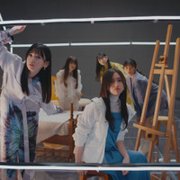 乃木坂46 5期生楽曲「心にもないこと」MV