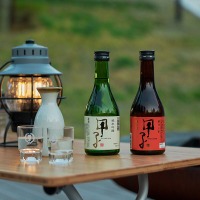 老舗酒蔵・飯沼本家でキャンプ！野外利き酒も楽しめる「きのえね SAKE CAMP」がオープン 画像