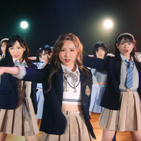 AKB48、本⽥仁美センターの61stシングル「どうしても君が好きだ」MV公開！テーマは「⻘春の1ページ」 画像