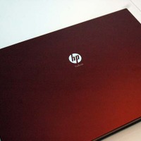 HP ProBookのMerlot（メルロー）