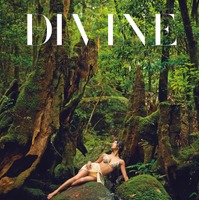 菜々緒 写真集『DIVINE（ディヴァイン）』（出版社：講談社、撮影：Badboi）