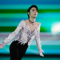 羽生結弦の自叙伝『蒼い炎』愛蔵版BOXセットが発売決定！ | RBB TODAY