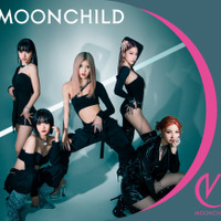 LDH JAPANとHYBE LABELS JAPANが共同プロデュースのガールズバンド「MOONCHILD」、最新映像公開