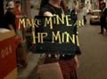【ビデオニュース】「HP Mini 110」TVCMの動画が公開に 画像