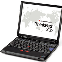 ThinkPad X32